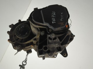КПП 5-ст.мех. (МКПП), Skoda Octavia 2000-2011