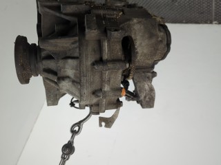 КПП 5-ст.мех. (МКПП), Skoda Octavia 2000-2011