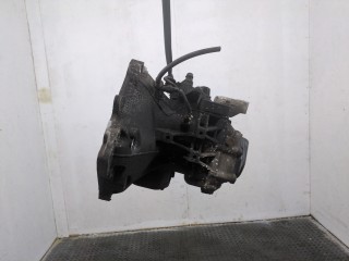 КПП 5-ст.мех. (МКПП), Opel Corsa 2011-2014