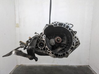 КПП 5-ст.мех. (МКПП), Opel Corsa 2011-2014