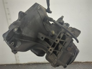 КПП 5-ст.мех. (МКПП), ориг. номер 55566122, Opel Meriva 2006-2010