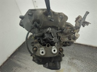 КПП 5-ст.мех. (МКПП), ориг. номер 55566122, Opel Meriva 2006-2010