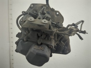 КПП 5-ст.мех. (МКПП), ориг. номер 55566122, Opel Meriva 2006-2010