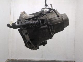 КПП 5-ст.мех. (МКПП) Peugeot 308 2007-2011