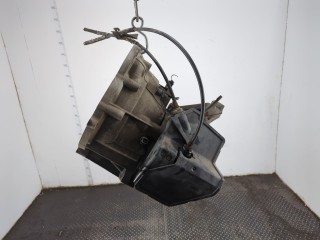 КПП 5-ст.мех. (МКПП), ориг. номер 3M5R7002NF, Ford Focus 2007-2011