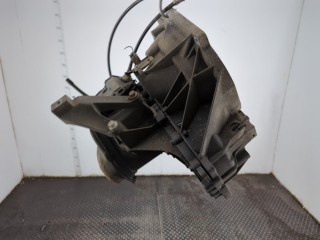КПП 5-ст.мех. (МКПП), ориг. номер 3M5R7002NF, Ford Focus 2007-2011