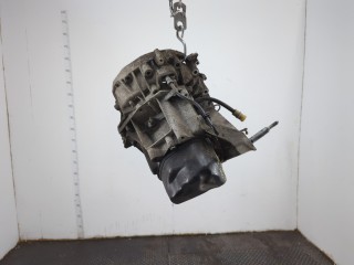 КПП 5-ст.мех. (МКПП), ориг. номер 7701723232, Renault Megane 2006-2009