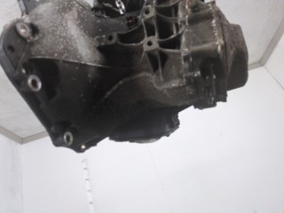 КПП 5-ст.мех. (МКПП), Opel Astra 1998-2009
