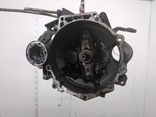 КПП 5-ст.мех. (МКПП), Audi A3 2008-2013
