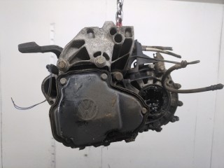 КПП 5-ст.мех. (МКПП), Audi A3 2008-2013