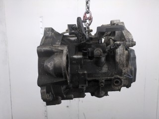 КПП 5-ст.мех. (МКПП), Audi A3 2008-2013