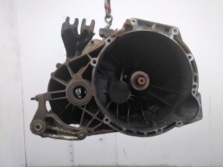 КПП 5-ст.мех. (МКПП), Ford Focus 2004-2008