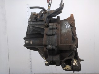 КПП 5-ст.мех. (МКПП), Ford Focus 2004-2008