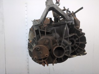 КПП 5-ст.мех. (МКПП), Ford Focus 2004-2008