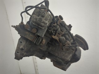 КПП 5-ст.мех. (МКПП), ориг. номер 3030028030, Toyota Previa 2003-2006