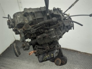КПП 5-ст.мех. (МКПП), ориг. номер 3030028030, Toyota Previa 2003-2006