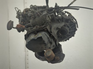 КПП 5-ст.мех. (МКПП), ориг. номер 3030028030, Toyota Previa 2003-2006