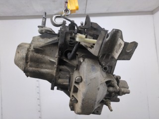 КПП 5-ст.мех. (МКПП) Peugeot 308 2007-2011