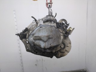 КПП 5-ст.мех. (МКПП), Peugeot 308 2007-2011