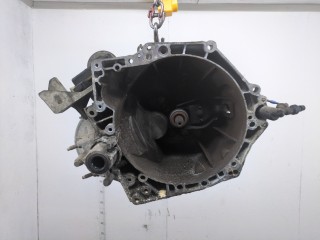 КПП 5-ст.мех. (МКПП), Peugeot 308 2007-2011