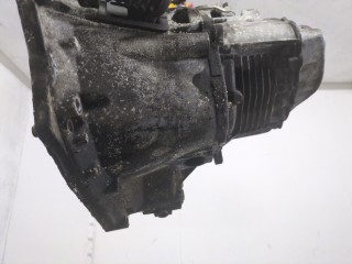 КПП 5-ст.мех. (МКПП), Peugeot 308 2007-2011