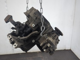 КПП 5-ст.мех. (МКПП), Volkswagen Golf 2003-2009