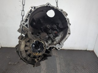 КПП 5-ст.мех. (МКПП), Volkswagen Golf 2003-2009