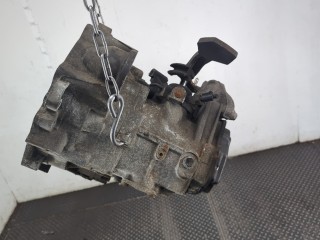КПП 5-ст.мех. (МКПП), Volkswagen Golf 2003-2009
