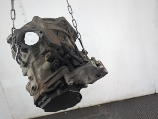 КПП 5-ст.мех. (МКПП), Volkswagen Golf 2003-2009