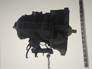 КПП 5-ст.мех. (МКПП), ориг. номер 02Z300046D, 02Z300046DX, Volkswagen Transporter 5 2002-2009