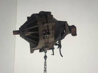 КПП 5-ст.мех. (МКПП), ориг. номер 02Z300046D, 02Z300046DX, Volkswagen Transporter 5 2002-2009