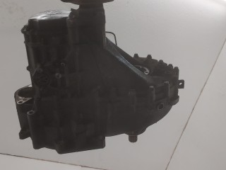 КПП 5-ст.мех. (МКПП), ориг. номер 02Z300046D, 02Z300046DX, Volkswagen Transporter 5 2002-2009