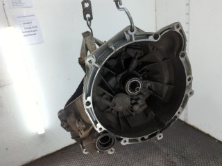 КПП 5-ст.мех. (МКПП) Ford Focus 2001-2005