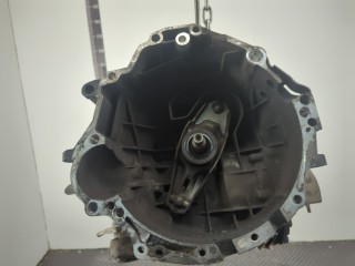 КПП 5-ст.мех. (МКПП), Volkswagen Passat 2000-2005