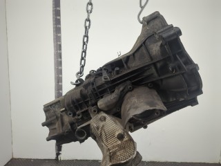 КПП 5-ст.мех. (МКПП), ориг. номер 012300062BX, Volkswagen Passat 2000-2005