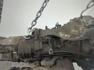 КПП 5-ст.мех. (МКПП), ориг. номер 012300062BX, Volkswagen Passat 2000-2005