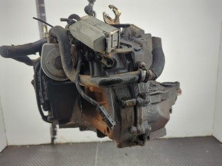 КПП - автомат (АКПП), Peugeot 206 2002-2009