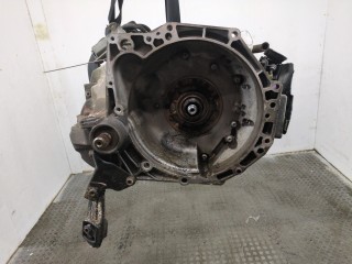 КПП - автомат (АКПП), Peugeot 207 2006-2009