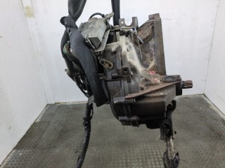 КПП - автомат (АКПП), Peugeot 207 2006-2009