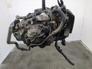 КПП - автомат (АКПП), Peugeot 207 2006-2009