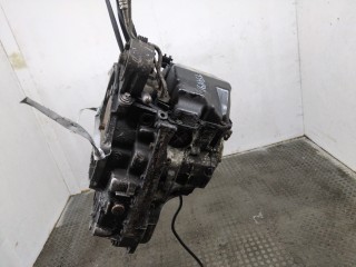 КПП - автомат (АКПП), Mercedes S W220 1998-2002