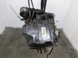 КПП - автомат (АКПП), Mercedes S W220 1998-2002