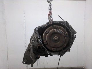 КПП - автомат (АКПП), Opel Astra 2006-2014