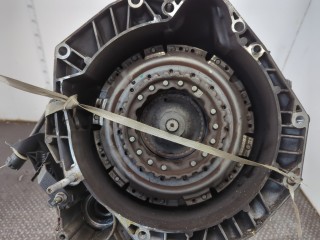КПП - автомат (АКПП), Renault Megane 2008-2014
