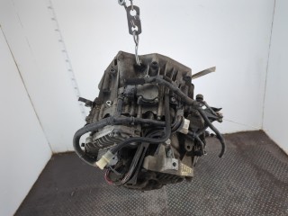 КПП - автомат (АКПП), Renault Megane 2008-2014