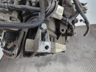 КПП - автомат (АКПП), Renault Megane 2008-2014