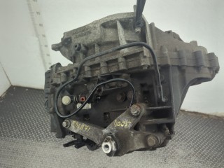 КПП - автомат (АКПП), ориг. номер 7M5R7000HE, Volvo V50 2007-2012