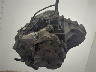 КПП - автомат (АКПП), ориг. номер 7M5R7000HE, Volvo V50 2007-2012