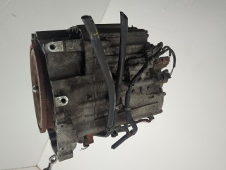 КПП - автомат (АКПП), ориг. номер SLXA, Honda Civic 2003-2005