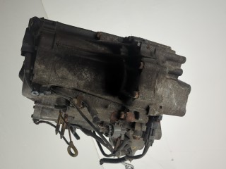 КПП - автомат (АКПП), ориг. номер SLXA, Honda Civic 2003-2005